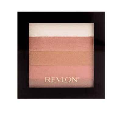 Highlighting palette revlon