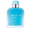 Light Blue Eau Intense pour Homme 100ml