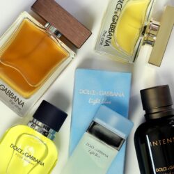Parfums Homme