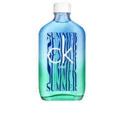 CK One summer Calvin Klein livraison Réunion