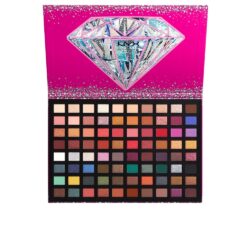 DIAMONDS&ICE 80 pan artistry palette nyx livraison reunion 974