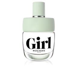 Girl rochas eau de toilette livraison réunion 974