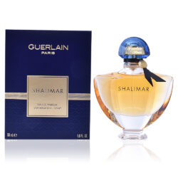 Shalimar Guerlain 50 ml livraison reunion 974