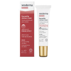 daeses contour yeux lèvres sesderma livraison reunion 974