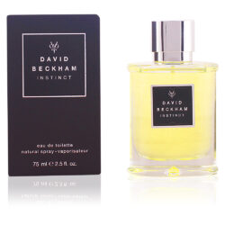 David & Victoria Beckham