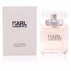KARL LAGERFELD