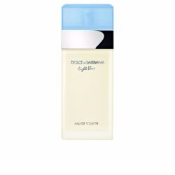 Dolce & Gabbana LIGHT BLUE POUR FEMME