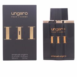 Ungaro pour l'Homme III