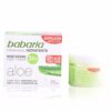 Babaria ALOE VERA 24H crème visage