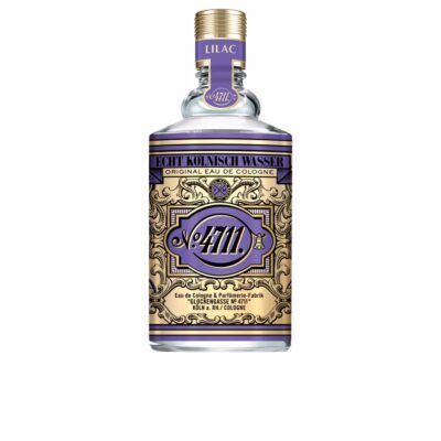 FLORAL COLLECTION LILAC