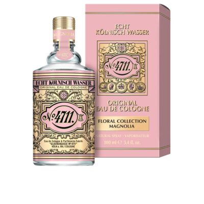 FLORAL COLLECTION MAGNOLIA